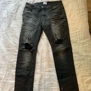 Kuwallatee Jeans, size 32
